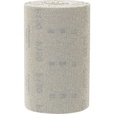 Imagen de Bosch Professional 1 x Rollos de malla lija Expert M480, para Madera dura, Pintura sobre madera, Anchura 115 mm, Longitud 5 m, Grano 150, Accesorios Lijado manual