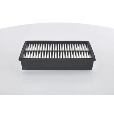Imagen de BOSCH F 026 400 444 Filtro de aire 58 161 274,5 Cartucho filtrante MAZDA: CX 7, 3 Hatchback, Berlina