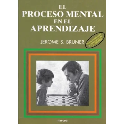 Imagen de el proceso mental en aprendizaje