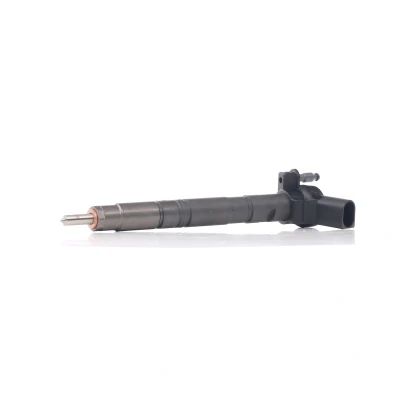 Imagen de BOSCH 0 445 116 029 Inyector Common Rail (CR) con junta anular AUDI: Q5, A4 B8 Berlina, A6 C6 Avant, SEAT: Leon II Hatchback, Altea, Exeo Berlina