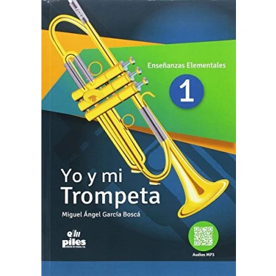 Imagen de Yo y mi trompeta 1