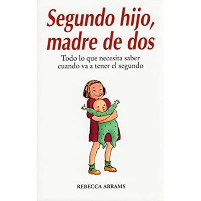 Imagen de SEGUNDO HIJO, MADRE DE DOS (NIÑOS Y ADOLESCENTES)