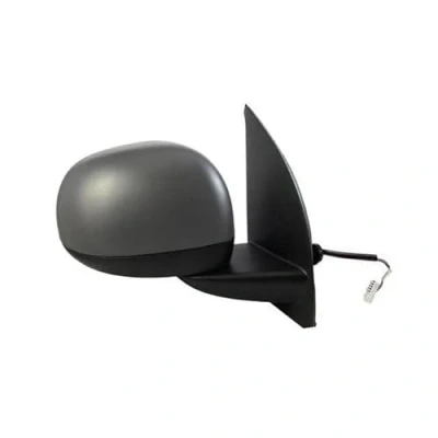 Imagen de Espejo retrovisor Prasco FT1247123 derecha eléctrico calefactable, convexo FIAT: Panda III Hatchback