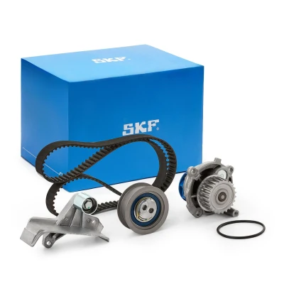 Imagen de SKF VKMC 01170 2 Bomba de Agua + Kit Distribucion AUDI: A4 B6 Avant, B6/B7 Cabrio