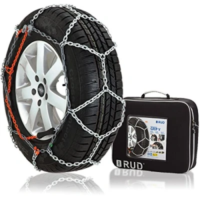 Imagen de RUD 2002760 Cadenas para nieve