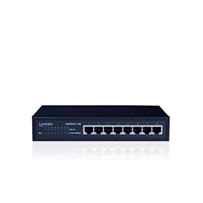 Imagen de Switch Lancom Systems Gs 1108