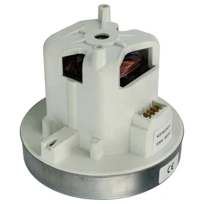 Imagen de vhbw 1x Motor de repuesto compatible con Miele Serie S5, Complete C2 aspiradora