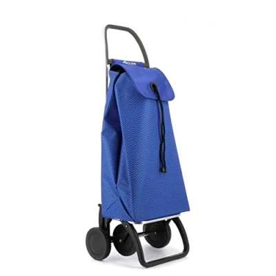 Imagen de Carro Rolser I MAX ONA 4 Ruedas Azul