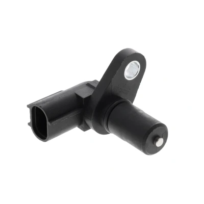 Imagen de VEMO V70 72 0292 Sensor de ABS lado engranaje con junta sin cable Original calidad para vehículos 2 640 12 negro oval