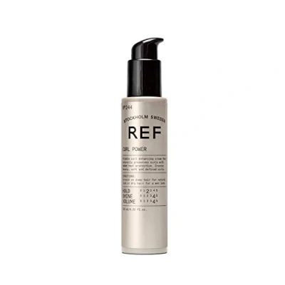 Imagen de Crema para Definir Rizos REF Curl Power 125 ml