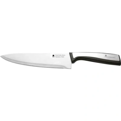 Imagen de MASTERPRO S.Sharp. Cuchillo santoku 17.5 cm. INOX