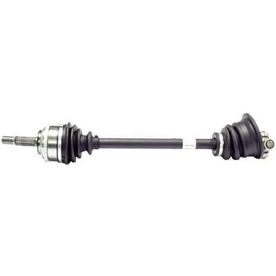 Imagen de METELLI 17 0786 Árbol de transmisión 630 84 RENAULT: Kangoo I, CLIO 2, TWINGO 1, NISSAN: Kubistar Furgón