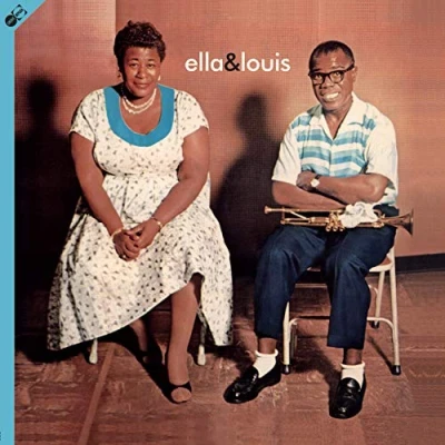 Imagen de Ella &amp; Lois (Included CD Digipack) [Vinilo]