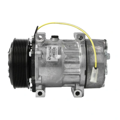 Imagen de THERMOTEC KTT090490 Compresor de Aire Acondicionado SD7H15 24V PAG 46 R134a