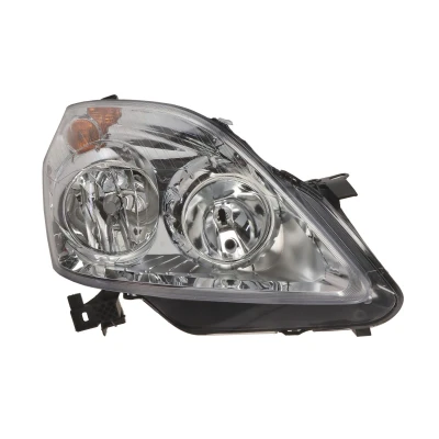 Imagen de Faro principal DEPO 442 1149RMLEMN1, derecha