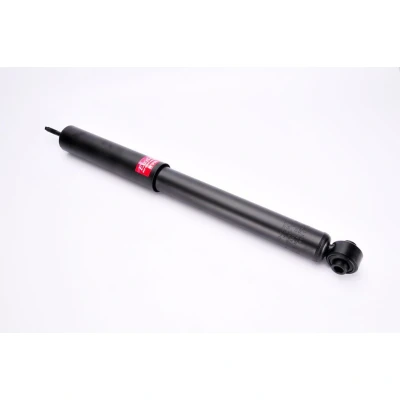 Imagen de KYB Excel G 349057 Amortiguador Eje trasero Presión de gas Bitubular telescópico Espiga arriba, Anillo inferior MITSUBISHI: PAJERO 4