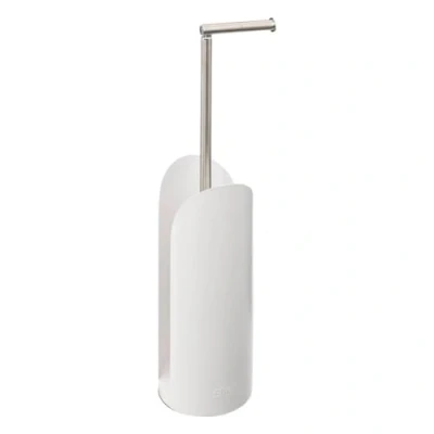 Imagen de 5five dispensador de Varilla metálica Flexible colorama Blanco