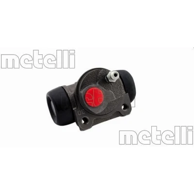 Imagen de METELLI 04 0432 Bombin de Freno 20,64 con regulador incorporado RENAULT: 11 Hatchback, CLIO 1, Furgón, CITROËN: ZX Hatchback