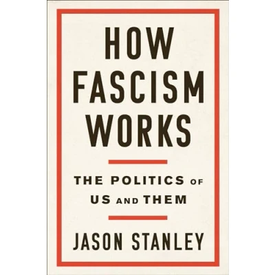 Imagen de How Fascism Works