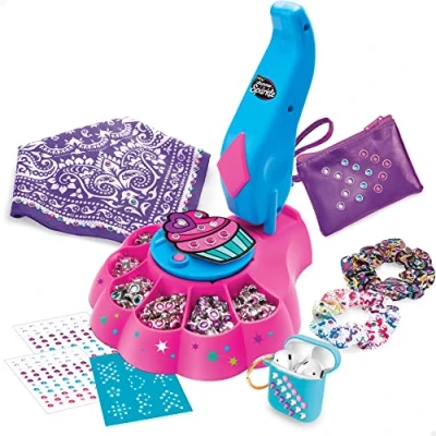 Imagen de ColorBaby Shimmer N Sparkle Estudio Diseño Joyas