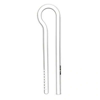 Imagen de Blau Aquaristic 7780072 Glass Nano Inflow 13mm