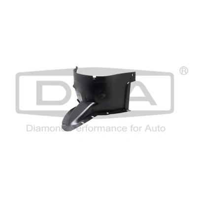 Imagen de DPA 88091254102 Paso de Rueda izquierda SKODA: Octavia II Hatchback