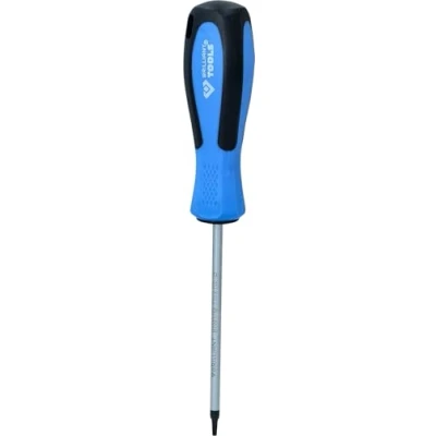 Imagen de KS TOOLS BT031043 Destornillador T10 100 Torx