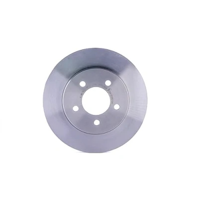Imagen de HELLA 8DD 355 107 931 Disco de freno 282 24 05/05 114,3 ventilación interna sin perno sujeción rueda, buje rueda CHRYSLER: VOYAGER 4