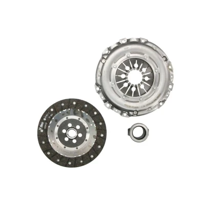 Imagen de VALEO KIT3P 832136 Kit de embrague con placa apriete plato embrague, cojinete desembrague 240 BMW: X3, 3 Berlina, Coupé