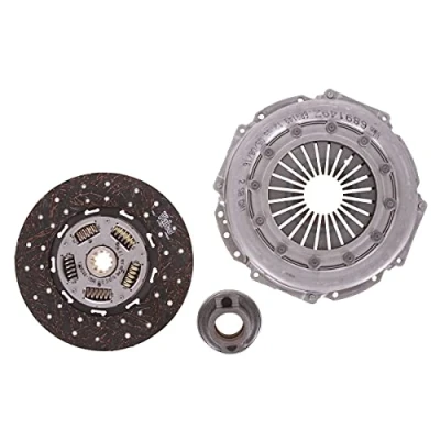 Imagen de VALEO NEW ORIGINAL KIT3P 805486 Kit de embrague con placa apriete plato embrague, cojinete desembrague 310