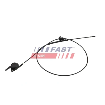 Imagen de FAST FT73602 Cable del capó motor delante IVECO: DAILY 5 Pritsche/Fahrgestell, 4