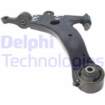 Imagen de DELPHI TC2383 Barra oscilante, suspensión de ruedas Brazo oscilante longitudinal HYUNDAI: SONATA 4, XG
