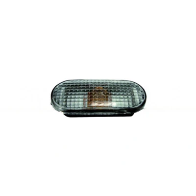 Imagen de PRASCO VG0344141 Intermitente blanco ambos lados, instalación lateral sin portalámparas VOLKSWAGEN: Lupo / 3L, Passat B5 Berlina, Golf 4