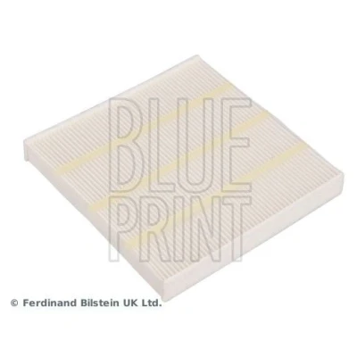 Imagen de BLUE PRINT ADBP250049 Filtro de habitáculo antipolen 156 153 19 DAIHATSU: Sirion II, SUBARU: JUSTY 4