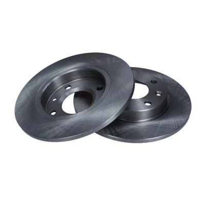 Imagen de MAXGEAR 19 0698 Disco de freno Eje delantero 247 10 4 108 macizo barnizado con tornillos PEUGEOT: 206 Hatchback, 306 106 II Hatchback