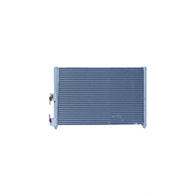 Imagen de DELPHI TSP0225519 Condensador sin secador 16 FIAT: Punto II Hatchback