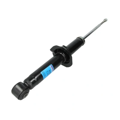 Imagen de SACHS 310 842 Amortiguador Presión de gas Bitubular telescópico Espiga arriba, Anillo inferior VOLVO: V40 Familiar, S40 I