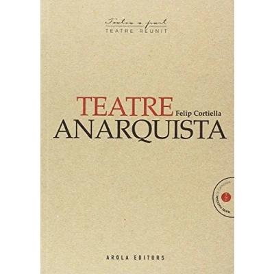 Imagen de Teatre Anarquista