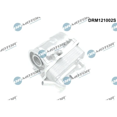Imagen de Caja, filtro de aceite Dr.Motor Automotive DRM121002S