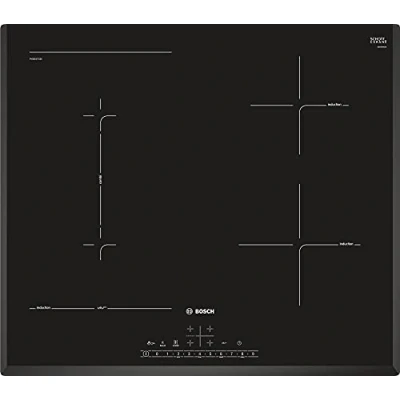 Imagen de BOSCH PVS651FC5E ENCIMERA POR INDUCCION