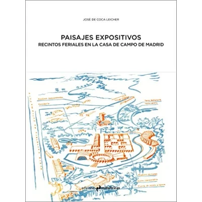 Imagen de Paisajes Expositivos