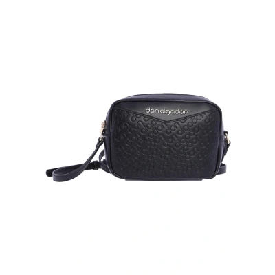 Imagen de Don Algodon LULA Bandolera, Mujer, Talla: One Size, Black