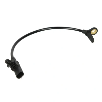 Imagen de AUTLOG AS4310 Sensor de ABS Eje trasero izquierda, trasero, derecha MERCEDES BENZ: Clase ML, R