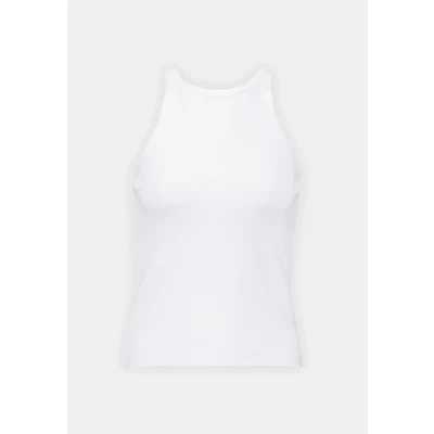 Imagen de Vero Moda Vmchloe TANK Top, Mujer, Talla: XL, Snow white