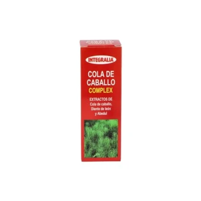 Imagen de Integralia Cola de Caballo Complex Extracto 50 ml 1 Unidad
