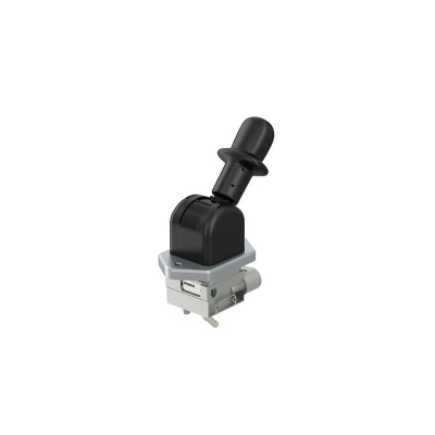 Imagen de WABCO 9617231400 Válvula de freno, freno estacionamiento