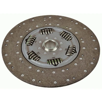 Imagen de Disco de embrague SACHS 1878 006 370