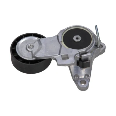 Imagen de MAXGEAR 54 0740 Tensor de Correa PEUGEOT: 308 I Hatchback, 307 SW, CITROËN: C4 Grand Picasso, C5 II Hatchback