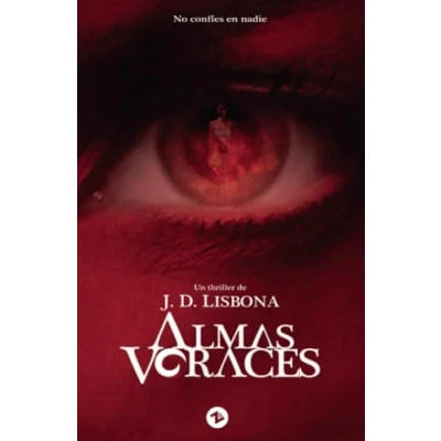 Imagen de Almas Voraces