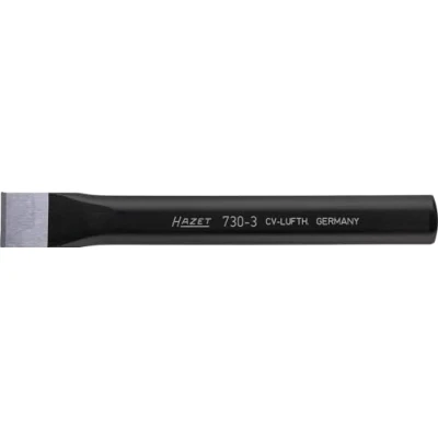 Imagen de HAZET 730 3 Cincel 150 Buril plano